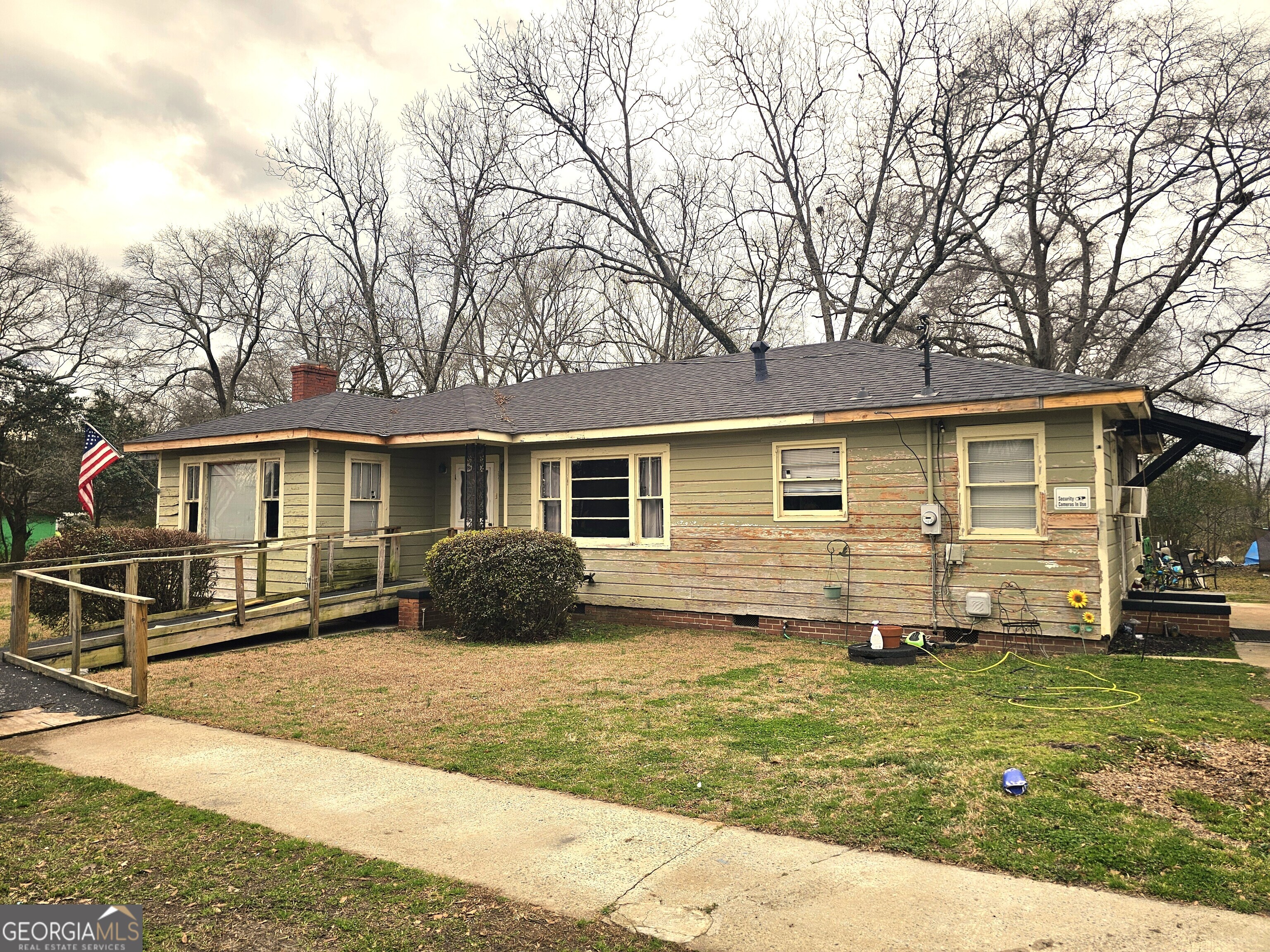 2547 Old Atlanta Road Griffin, GA 30223 - Photo 3 of 25
