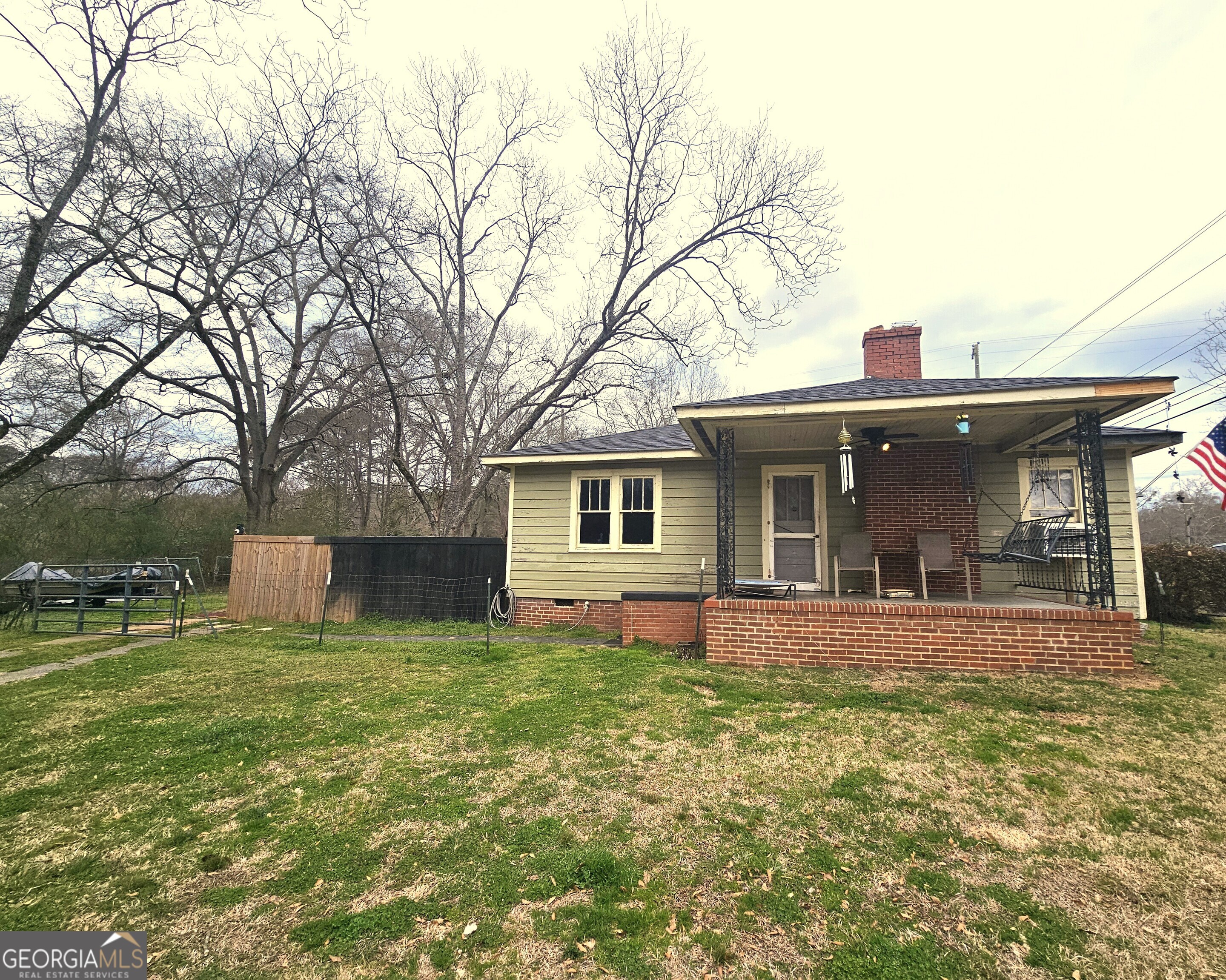 2547 Old Atlanta Road Griffin, GA 30223 - Photo 5 of 25