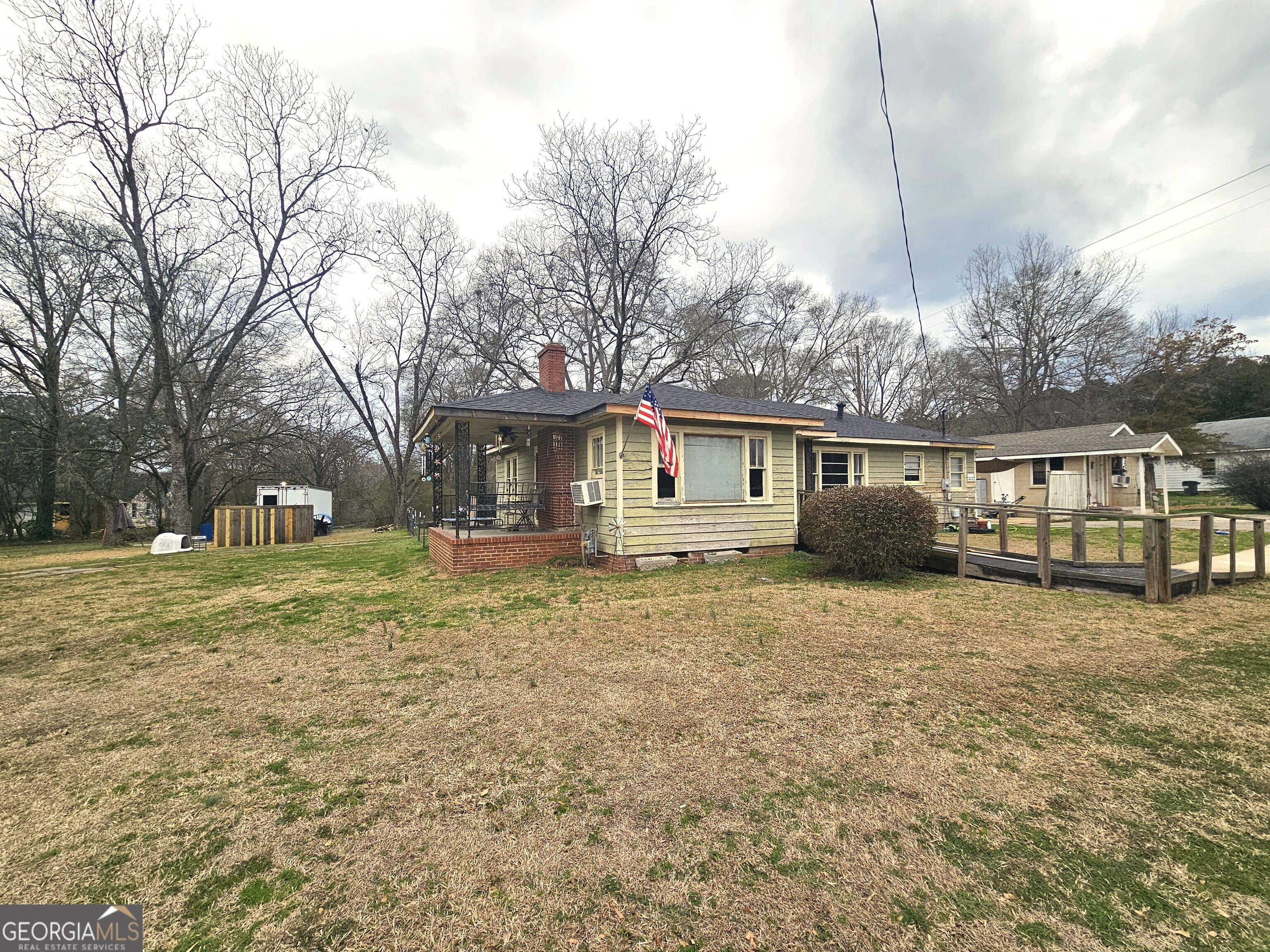 2547 Old Atlanta Road Griffin, GA 30223 - Photo 6 of 25