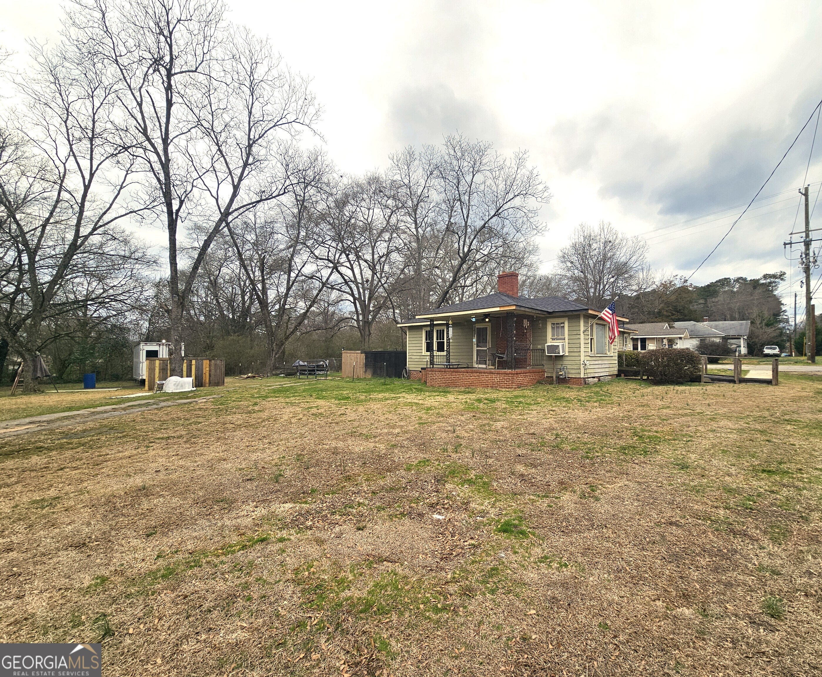 2547 Old Atlanta Road Griffin, GA 30223 - Photo 7 of 25
