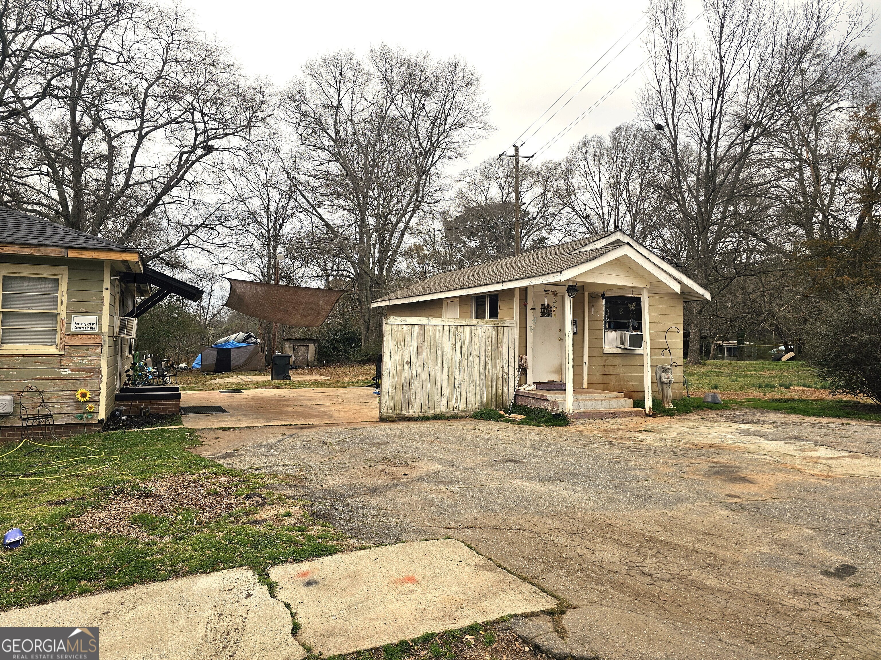 2547 Old Atlanta Road Griffin, GA 30223 - Photo 8 of 25
