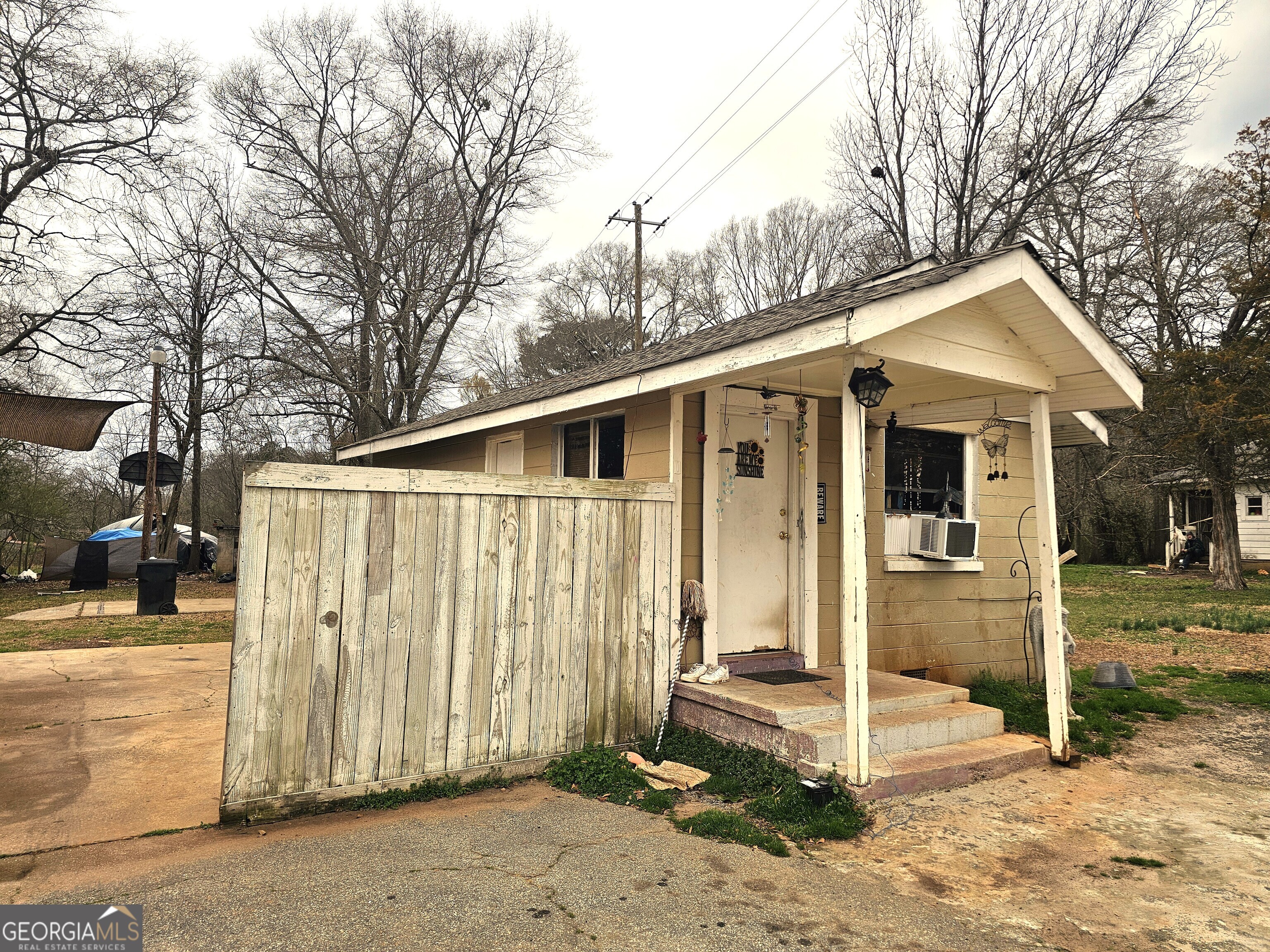 2547 Old Atlanta Road Griffin, GA 30223 - Photo 10 of 25