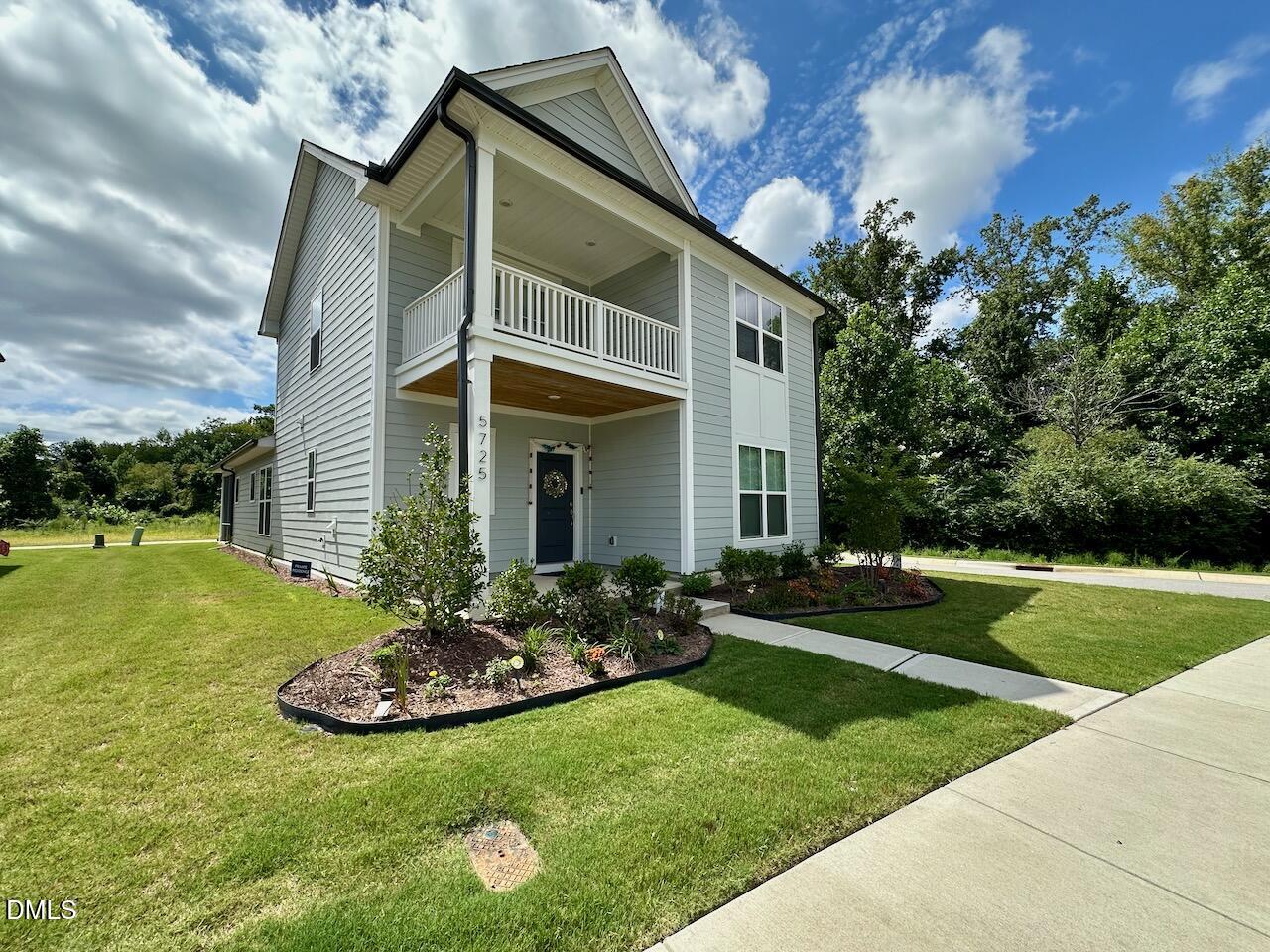 5725 Agrinio Way Raleigh, NC 27603 - Photo 2 of 23 IMG_6198