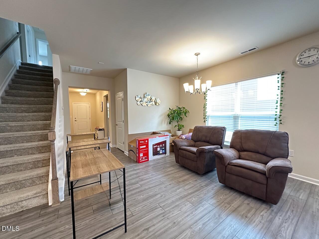 5725 Agrinio Way Raleigh, NC 27603 - Photo 10 of 23 IMG_6207