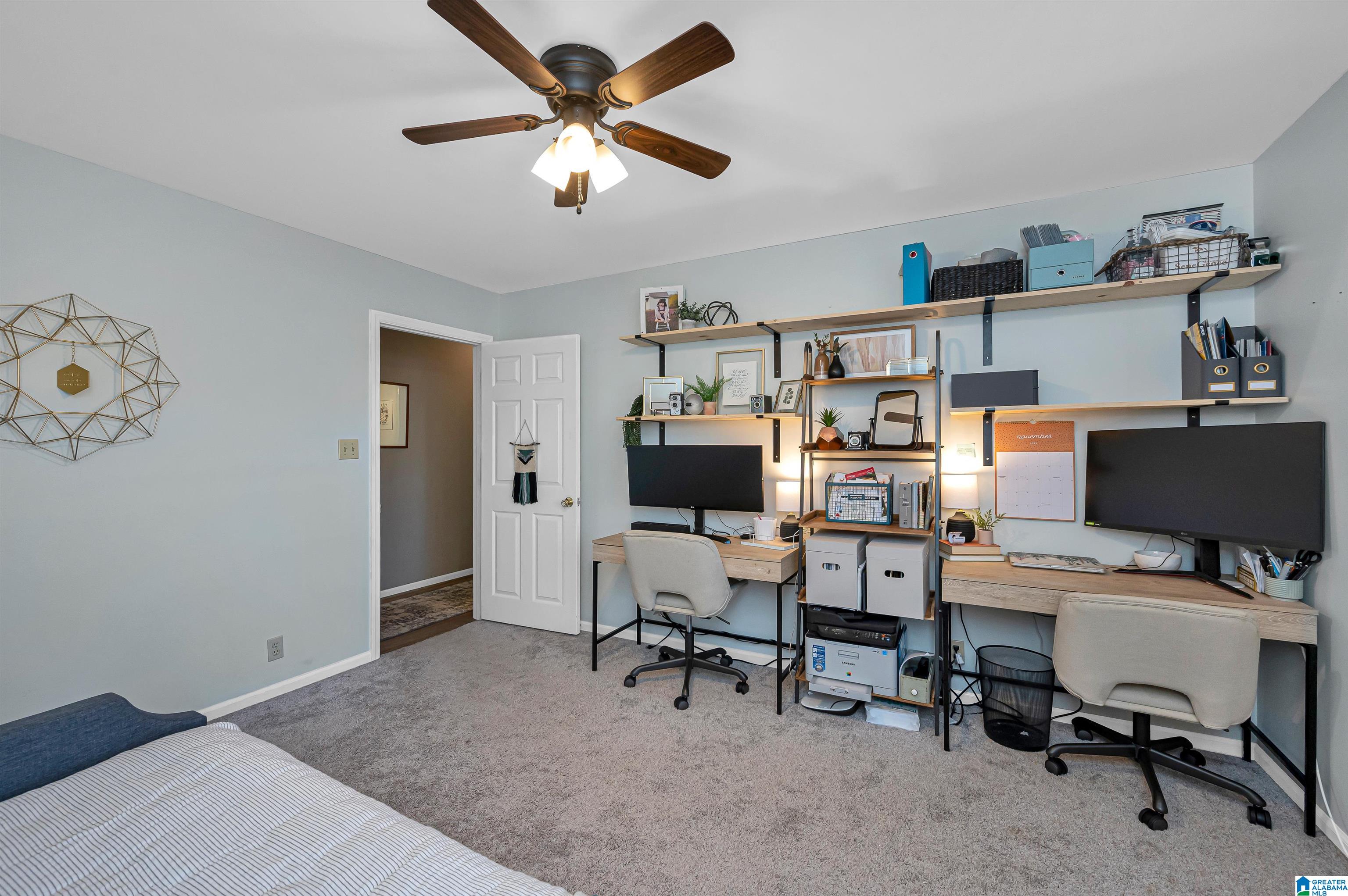 315 Mountain Woods Lake Road Warrior, AL 35180 - Photo 27 of 45