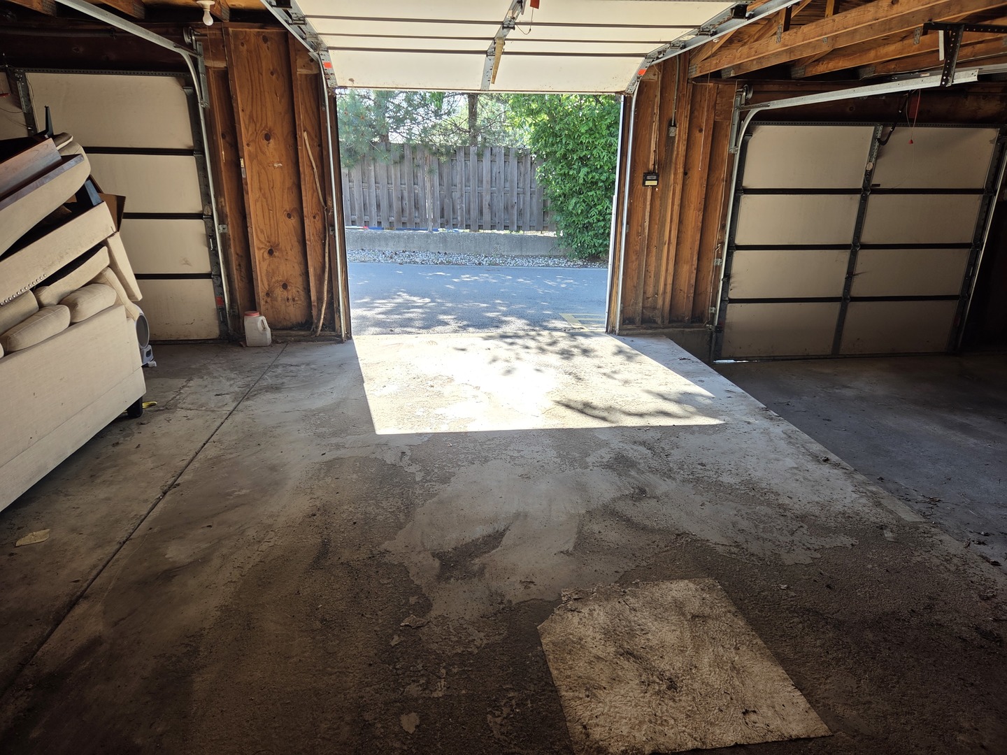 528 East Main Street Barrington, IL 60010 - Photo 16 of 18 a view of a garage