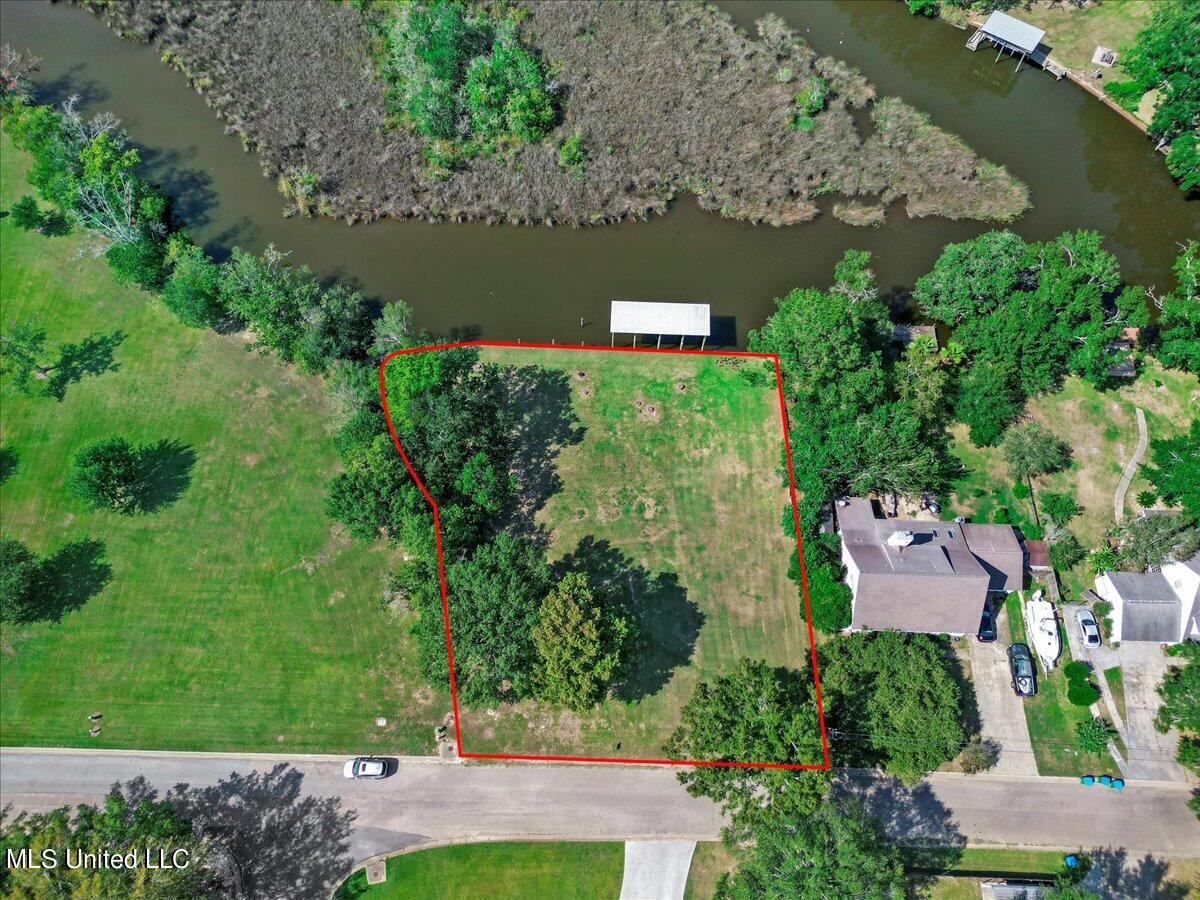 0 Ridgewood Drive Moss Point, MS 39563 - Photo 1 of 22 Waterfront Lot