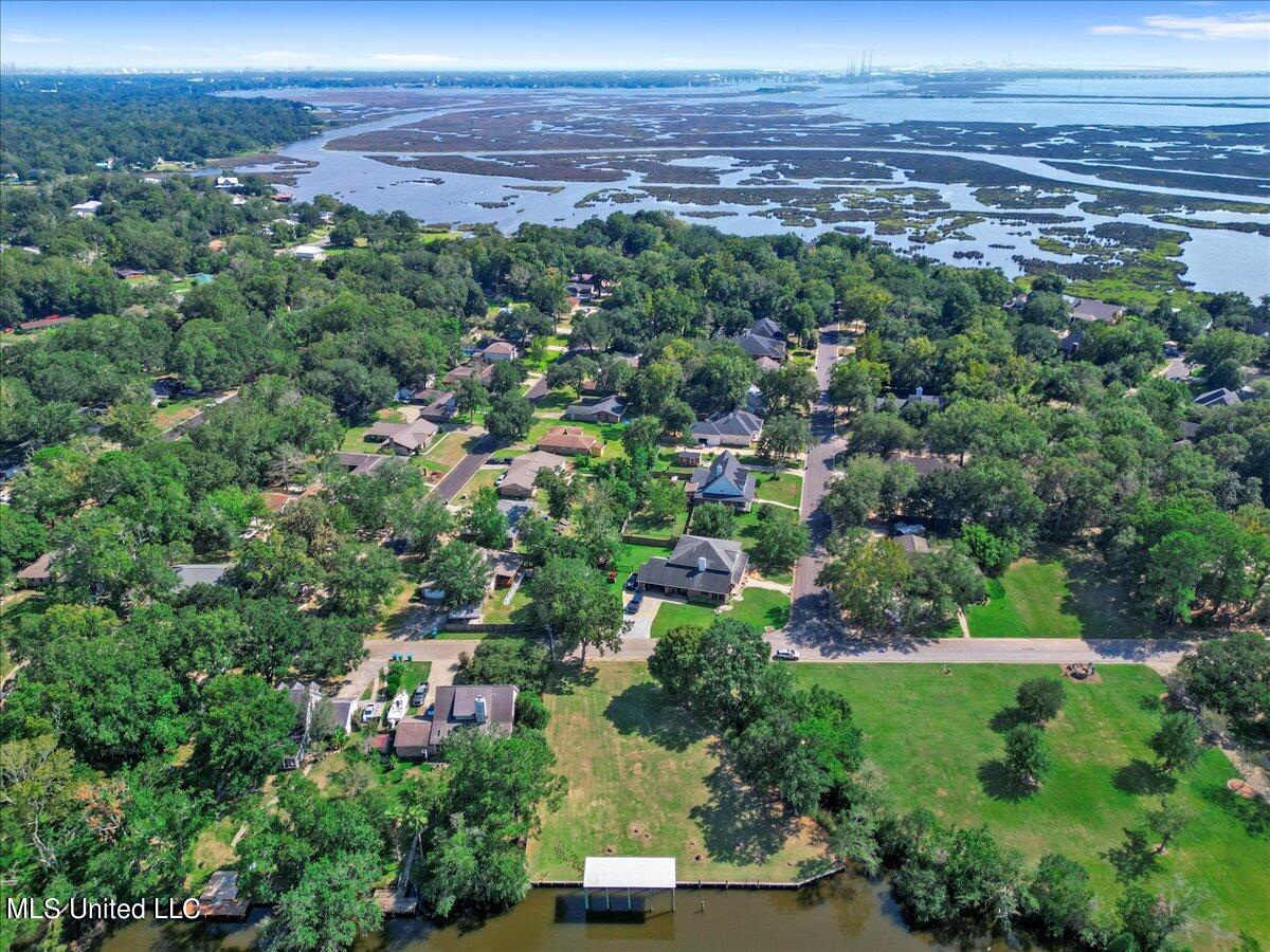 0 Ridgewood Drive Moss Point, MS 39563 - Photo 12 of 22 12-Aerial View