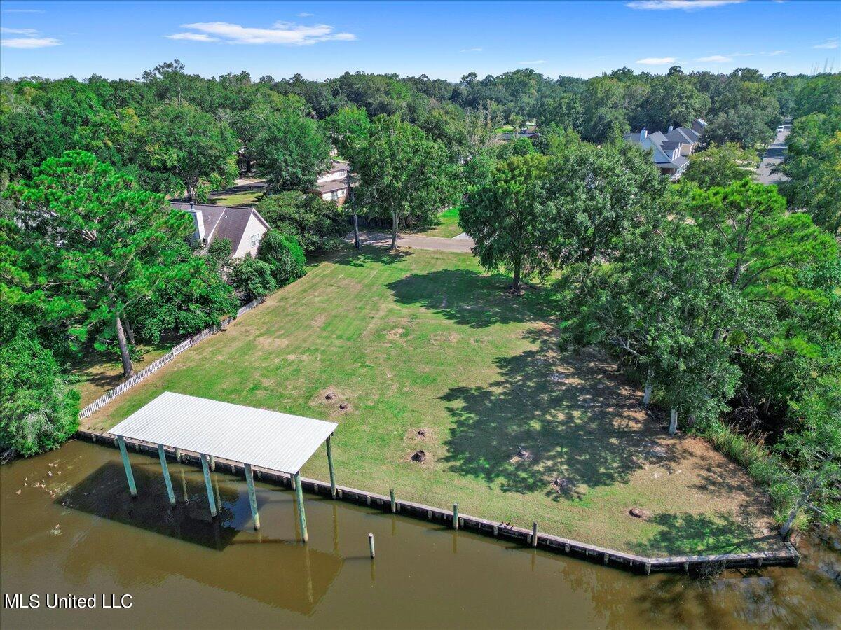 0 Ridgewood Drive Moss Point, MS 39563 - Photo 14 of 22 14-Aerial View