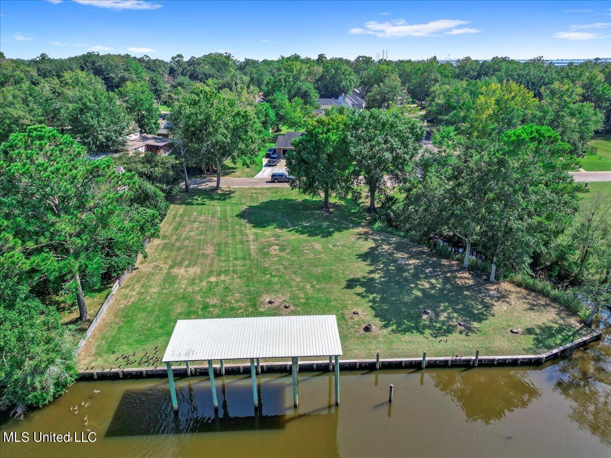 0 Ridgewood Drive Moss Point, MS 39563 - Photo 16 of 22 16-Aerial View