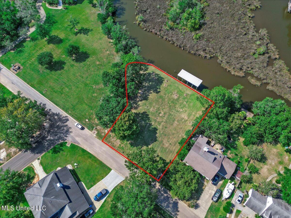 0 Ridgewood Drive Moss Point, MS 39563 - Photo 3 of 22 03-Aerial View