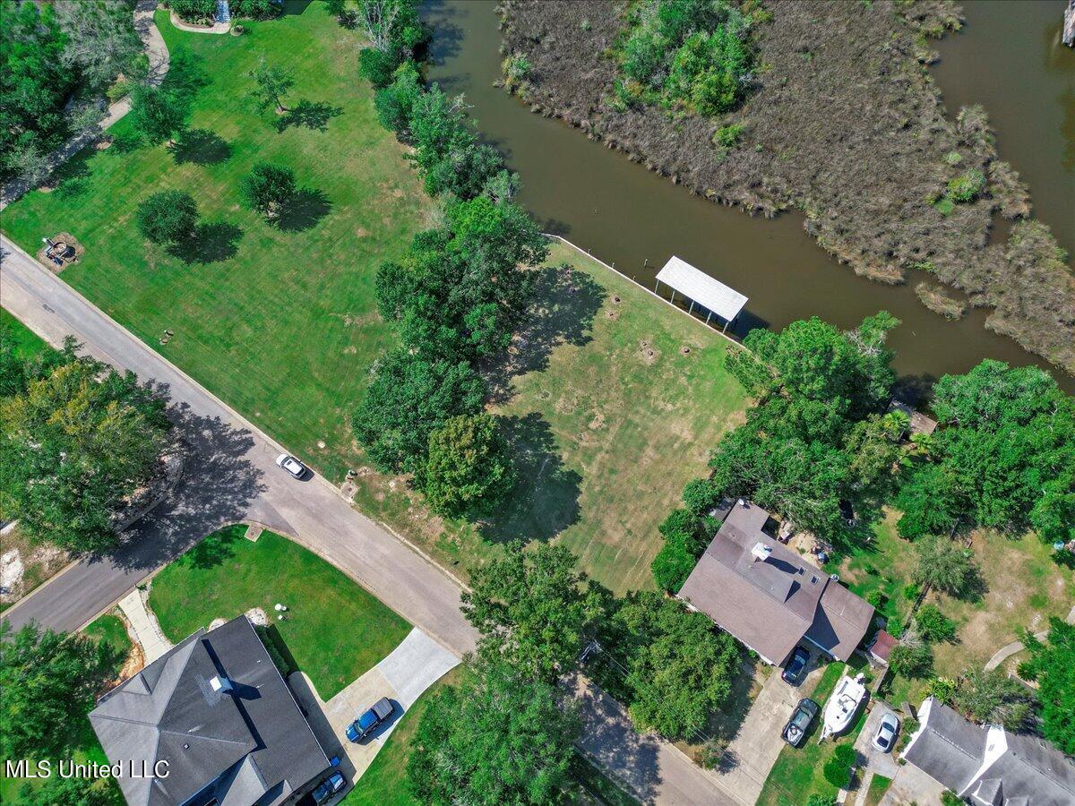 0 Ridgewood Drive Moss Point, MS 39563 - Photo 4 of 22 04-Aerial View