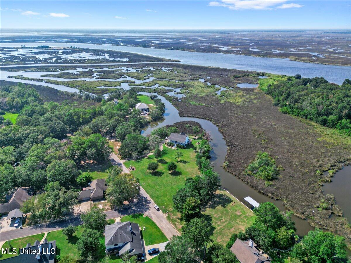 0 Ridgewood Drive Moss Point, MS 39563 - Photo 6 of 22 06-Aerial View