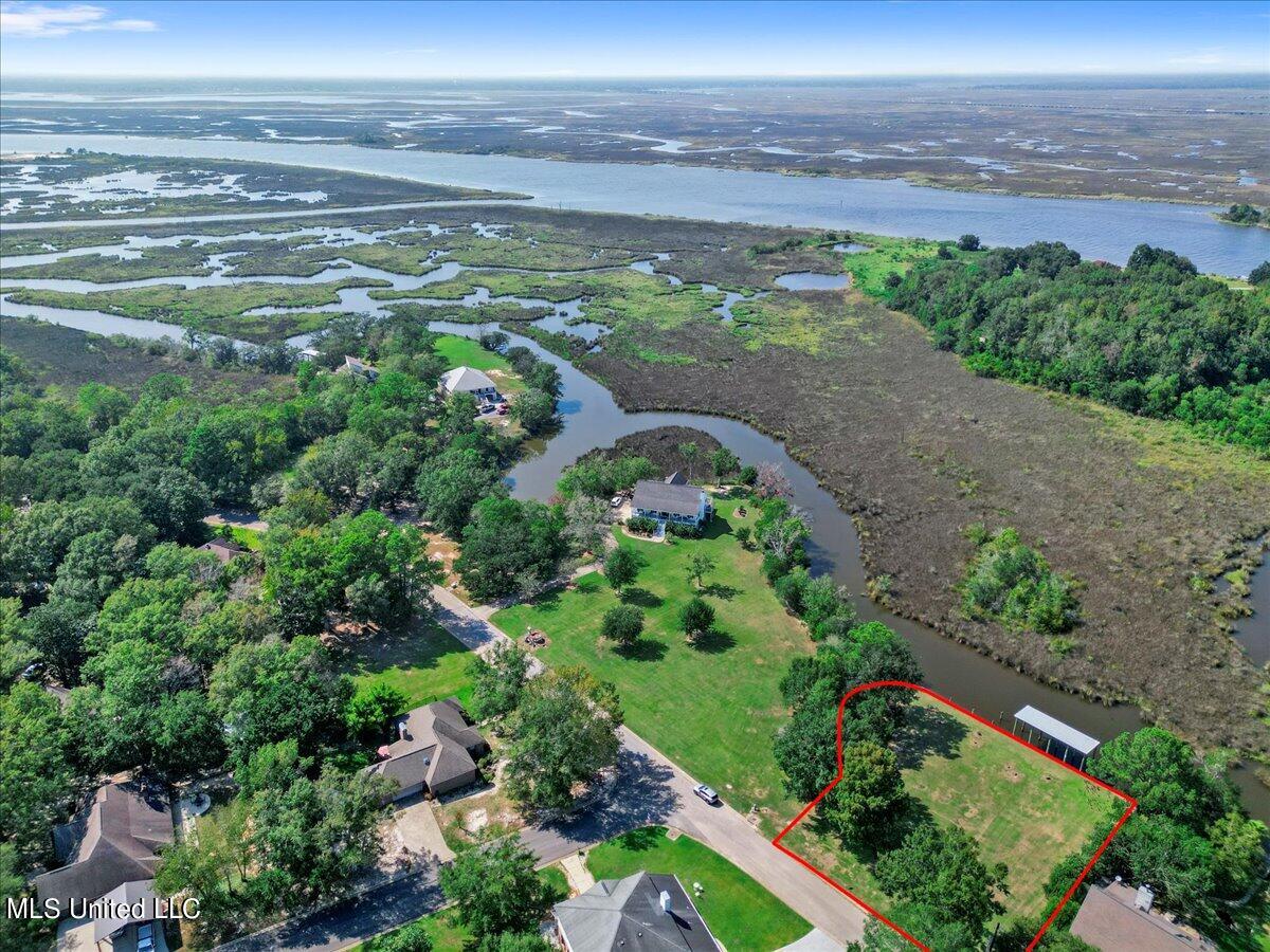 0 Ridgewood Drive Moss Point, MS 39563 - Photo 7 of 22 07-Aerial View