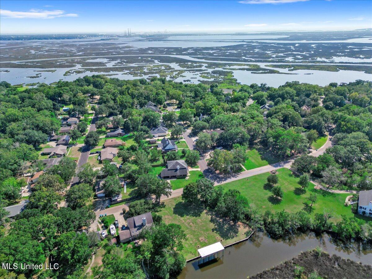 0 Ridgewood Drive Moss Point, MS 39563 - Photo 10 of 22 10-Aerial View