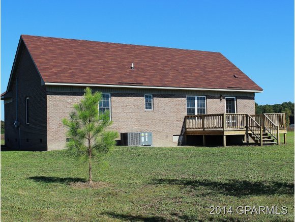 2540 McCaskey Road Williamston, NC 27892 - Photo 8 of 11 Additional Photo
