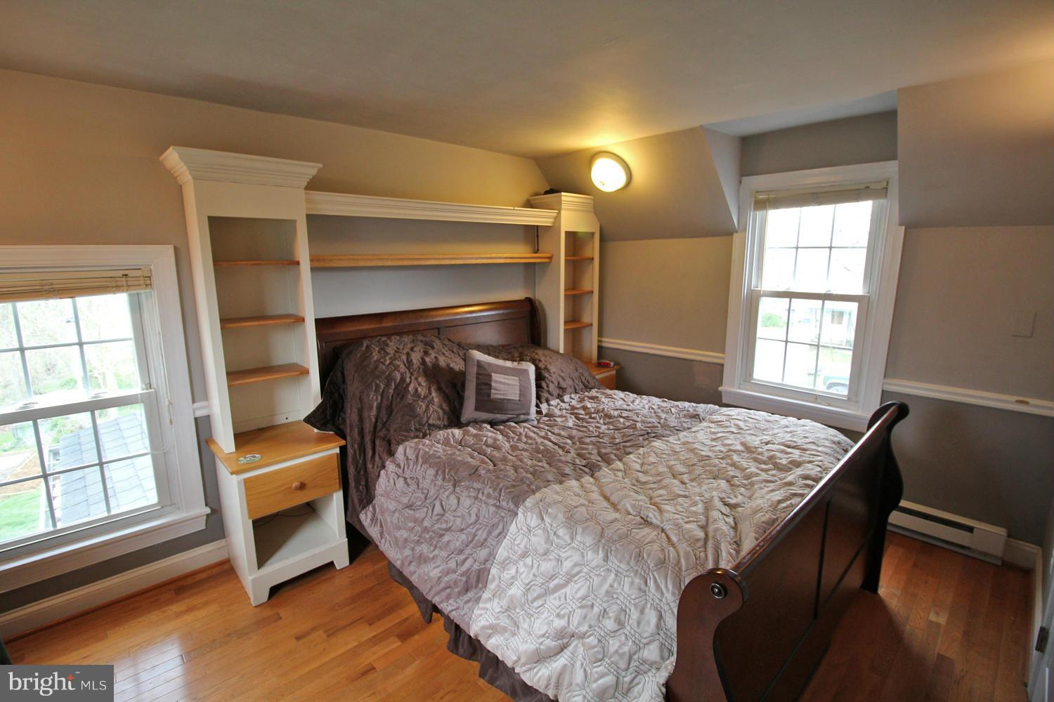17319 Spielman Road Fairplay, MD 21733 - Photo 15 of 22 Bedroom (Master)