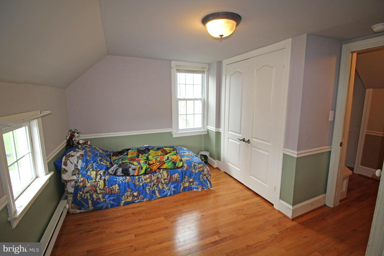 17319 Spielman Road Fairplay, MD 21733 - Photo 16 of 22 Bedroom