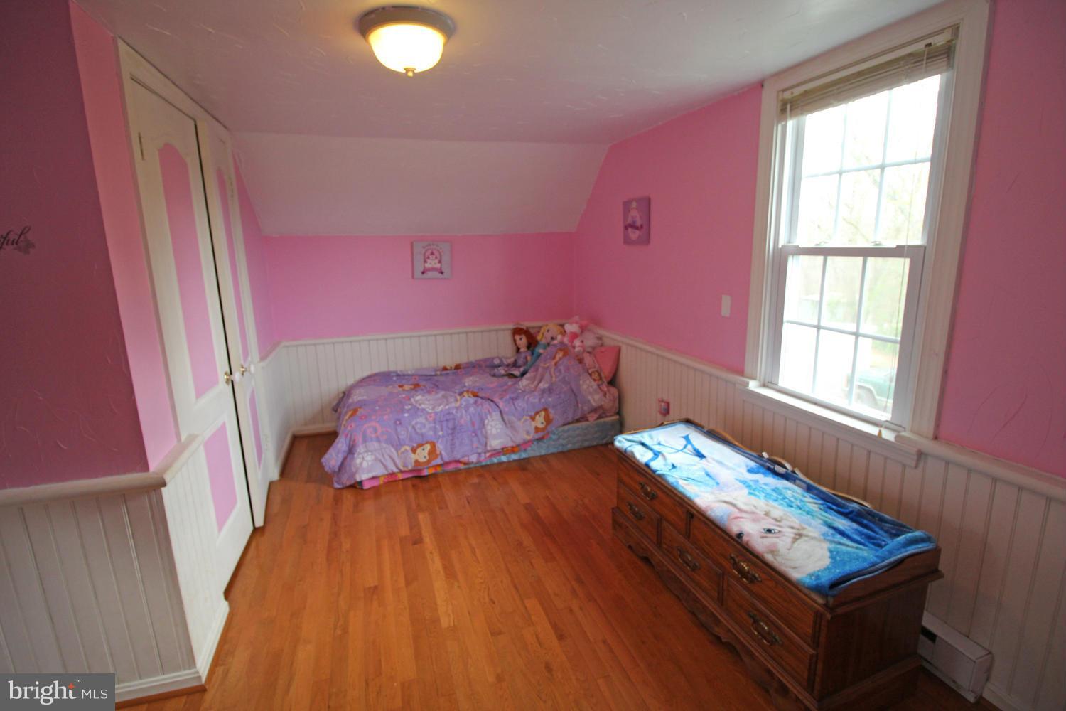 17319 Spielman Road Fairplay, MD 21733 - Photo 18 of 22 Bedroom