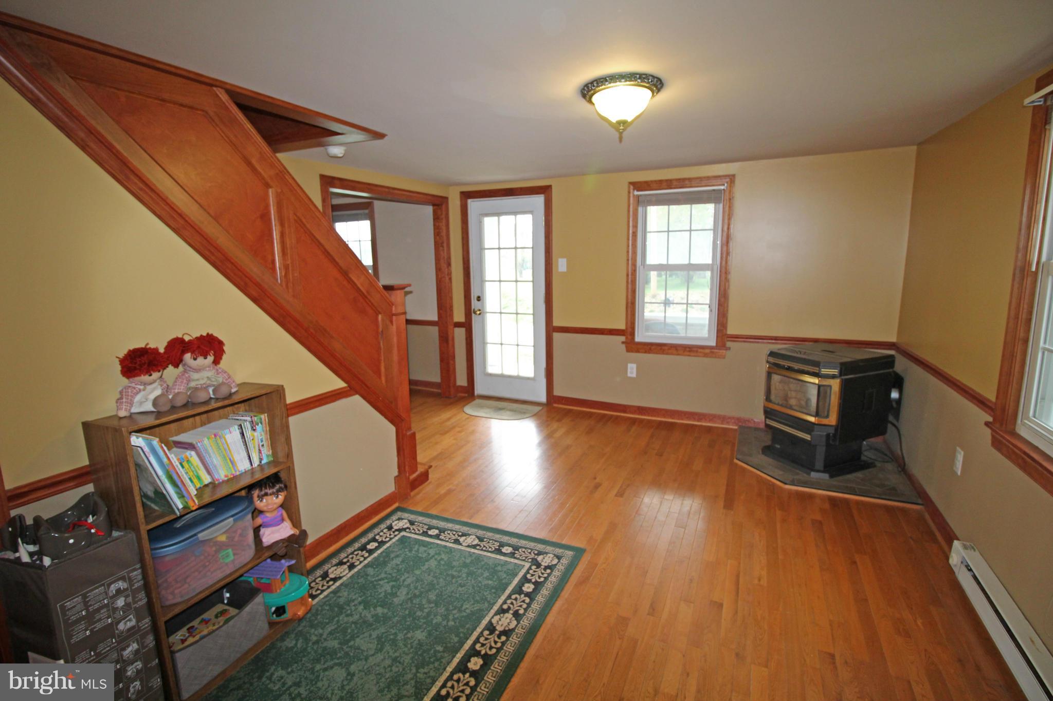17319 Spielman Road Fairplay, MD 21733 - Photo 3 of 22 Dining Room