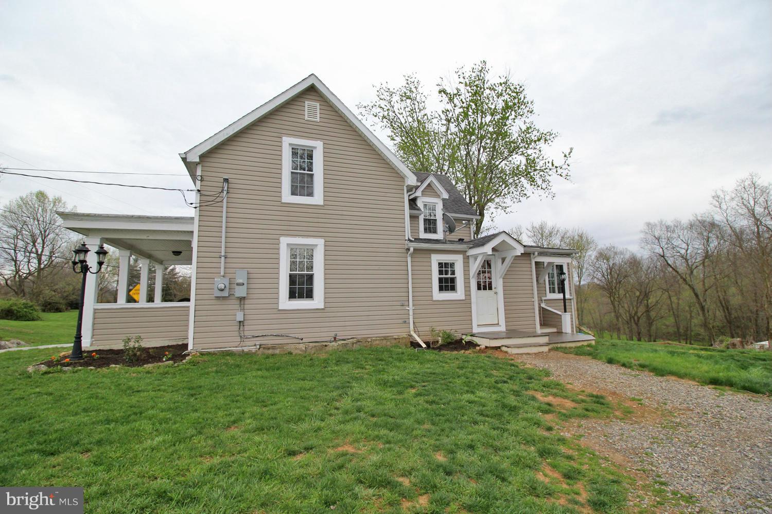 17319 Spielman Road Fairplay, MD 21733 - Photo 22 of 22 Exterior (General)