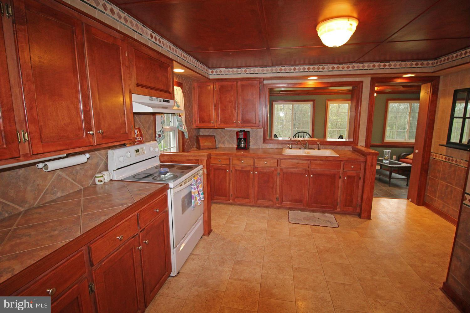 17319 Spielman Road Fairplay, MD 21733 - Photo 8 of 22 Kitchen