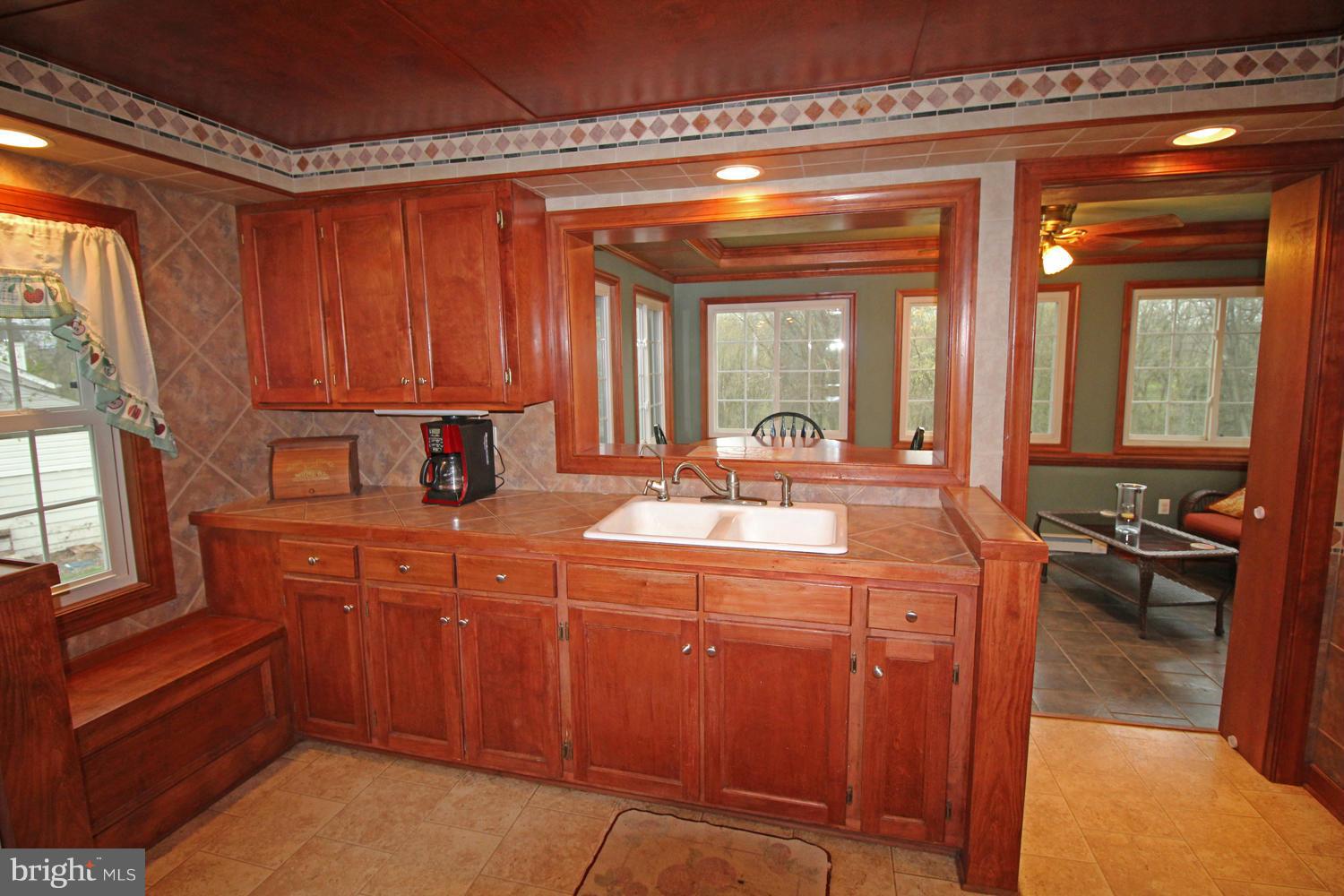 17319 Spielman Road Fairplay, MD 21733 - Photo 9 of 22 Kitchen