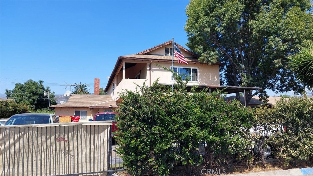 18519 East Baseline Road Azusa, CA 91702 - Photo 1 of 1 Street View