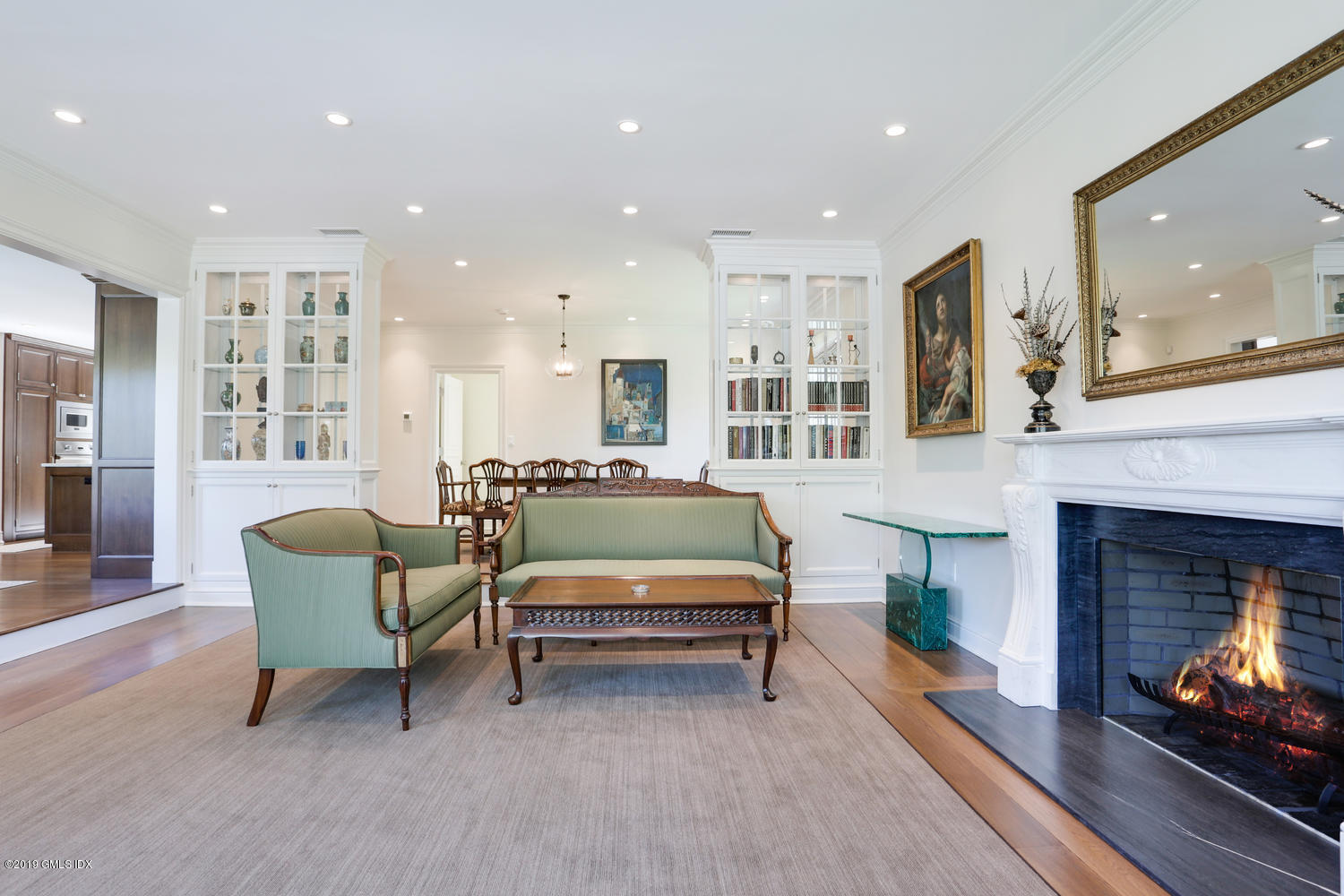 235 Tokeneke Road, Darien, CT 06820 Compass