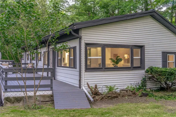 $149,900 | 3530 Reed Road, West Sparta, NY 14437