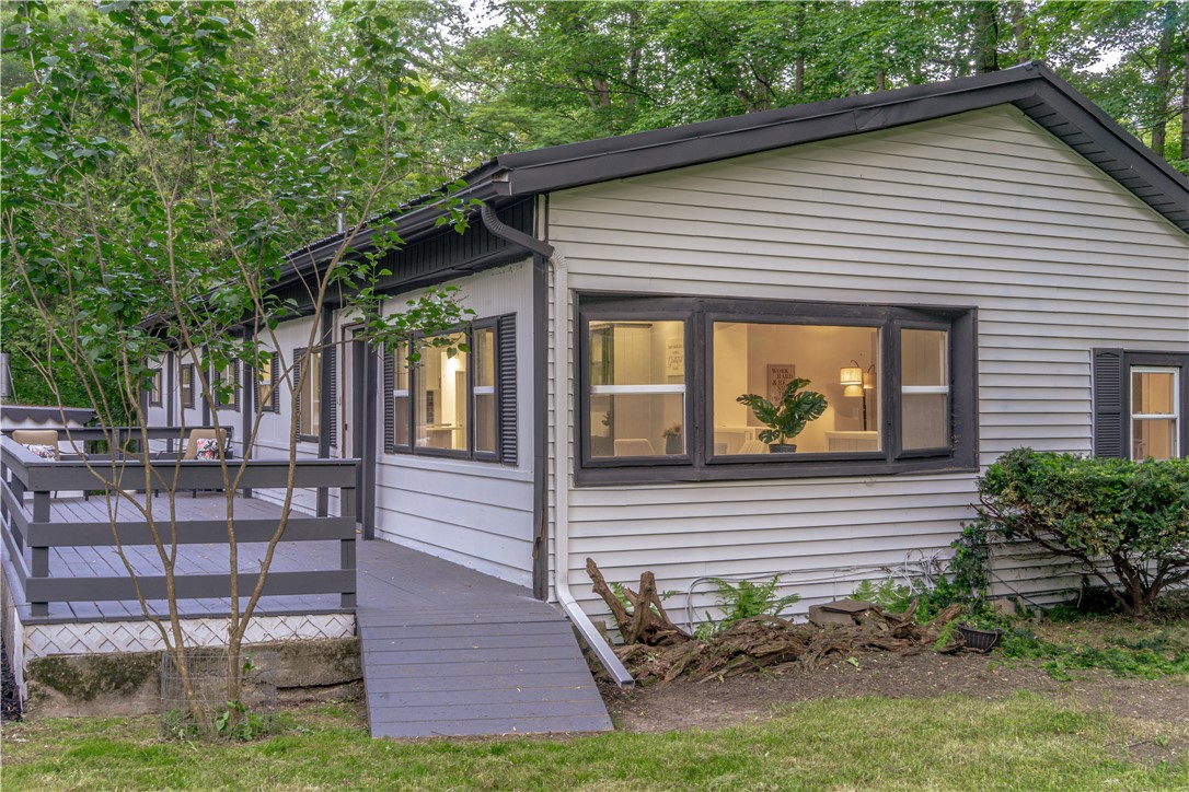 3530 Reed Road West Sparta, NY 14437 - Photo 1 of 26