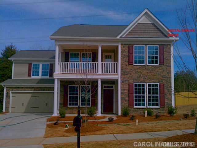 79050 Ridgehaven Road, Unit 328 Lancaster, SC 29720 - Photo 1 of 1
