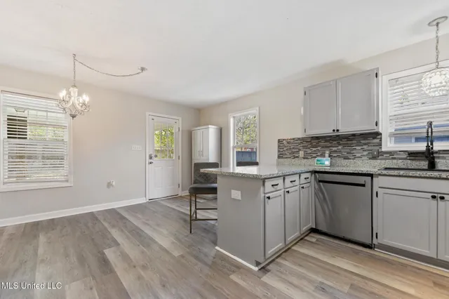 $199,000 | 10740 Lilinoe Way, Diamondhead, MS 39525