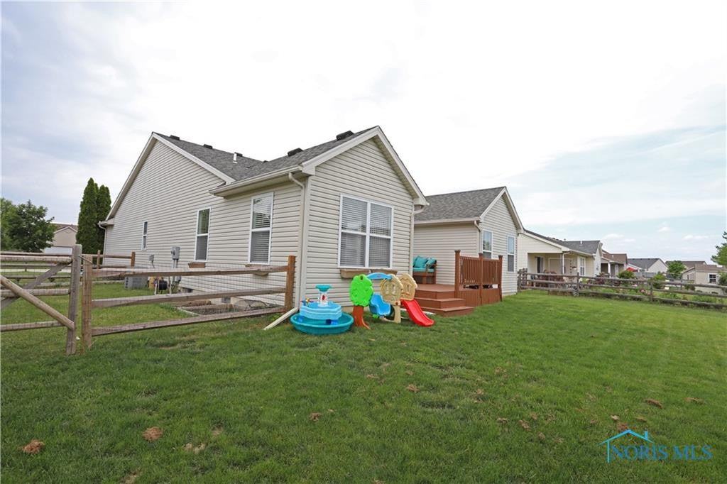 1485 Marsh Hawk Road Perrysburg, OH 43551 - Photo 39 of 45 Gallery Image 39