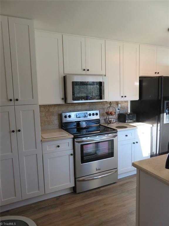 6304 Hunt Road Pleasant Garden, NC 27313 - Photo 3 of 29 ALL NEW KITCHEN