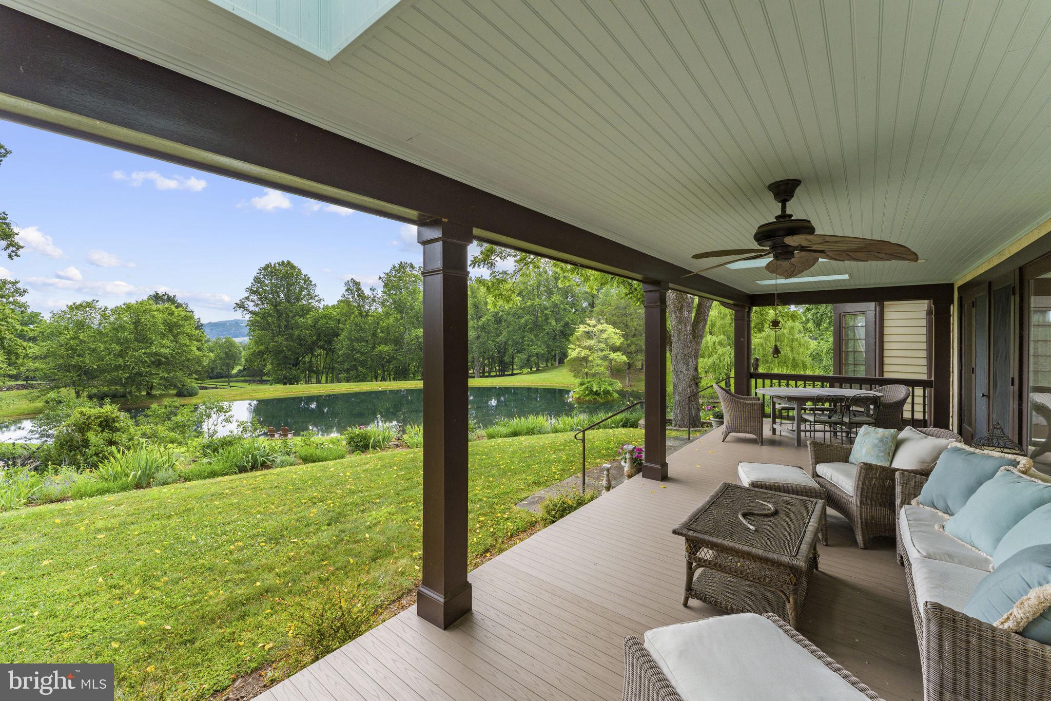 6143 Coon Tree Road The Plains, VA 20198 - Photo 79 of 112