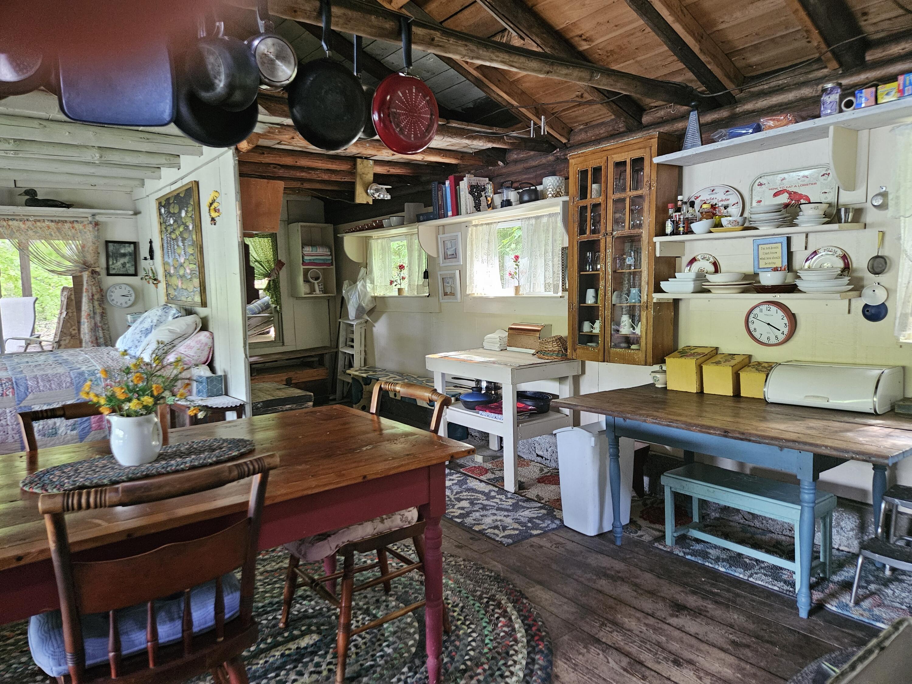 2 Hideaway Road Aurora, ME 04408 - Photo 21 of 43 20240621_155217
