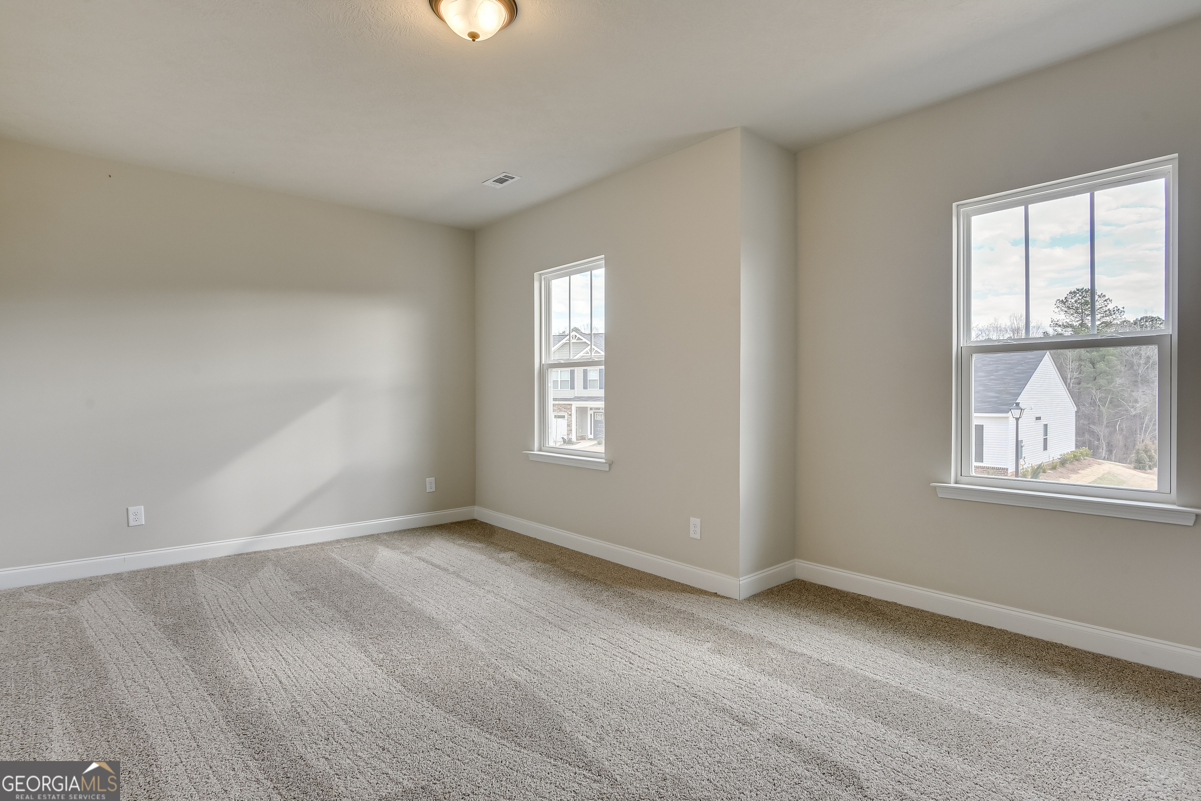 0 Peach Lane Edgefield, SC 29824 - Photo 11 of 14 an empty room with a window