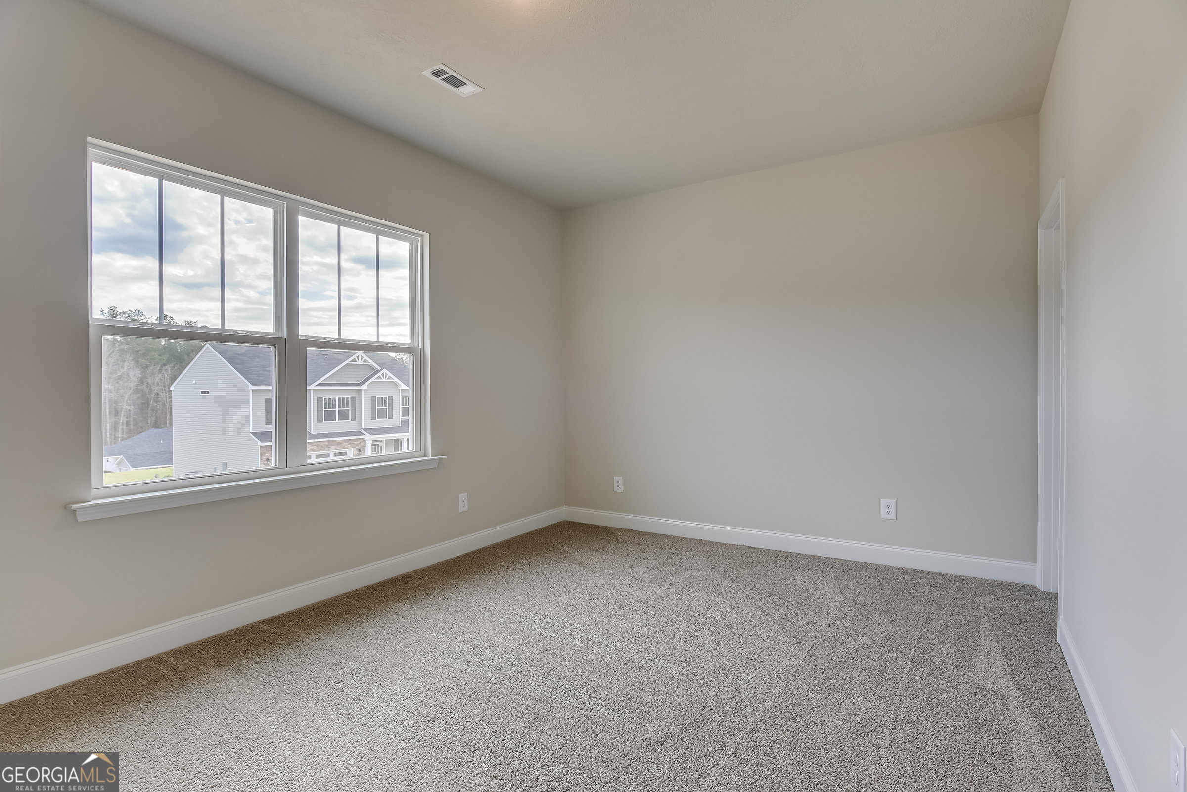 0 Peach Lane Edgefield, SC 29824 - Photo 12 of 14 an empty room with a window
