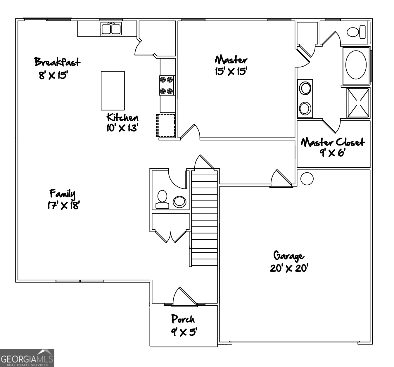 0 Peach Lane Edgefield, SC 29824 - Photo 13 of 14