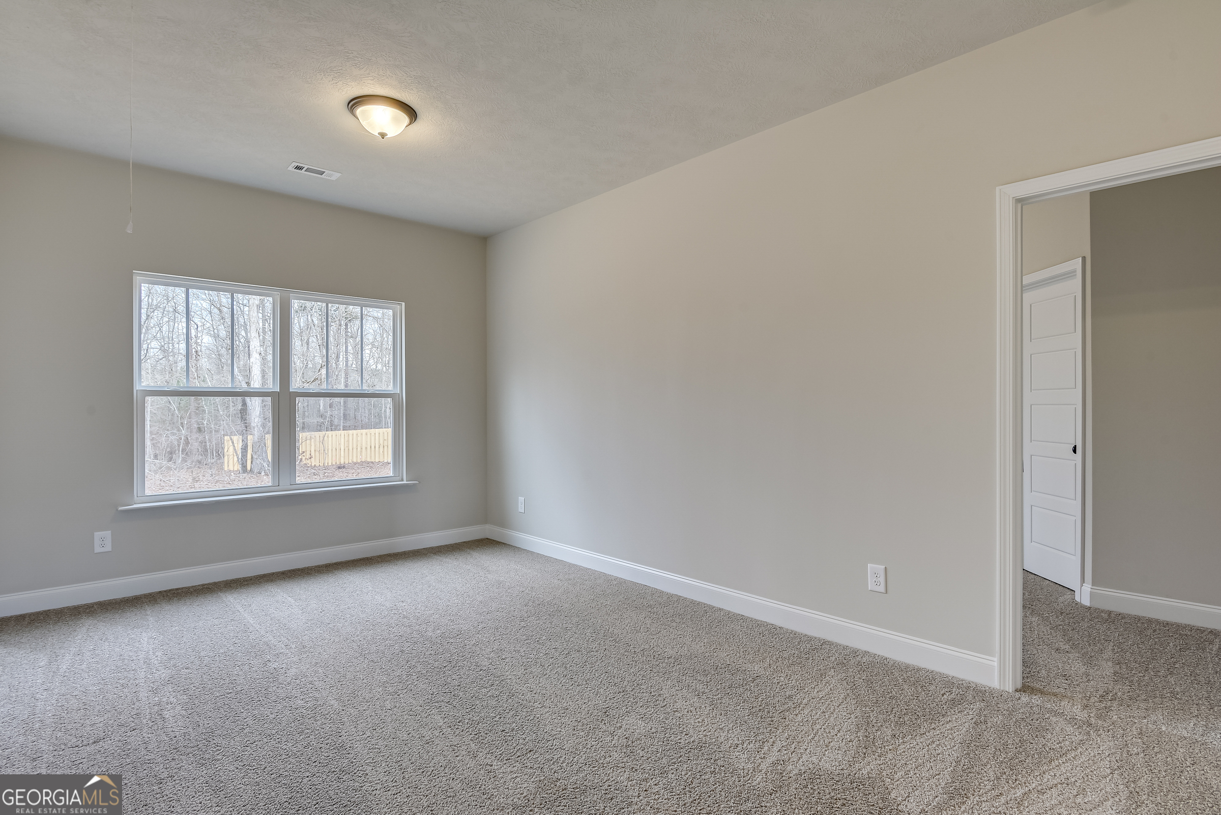 0 Peach Lane Edgefield, SC 29824 - Photo 7 of 14 an empty room with a window