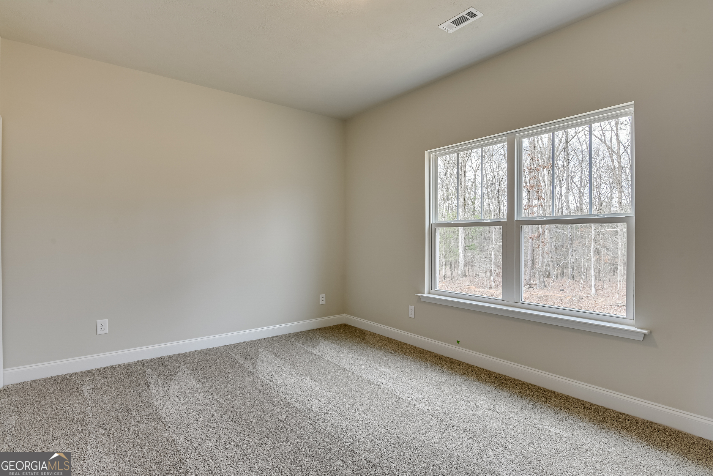 0 Peach Lane Edgefield, SC 29824 - Photo 9 of 14 an empty room with a window