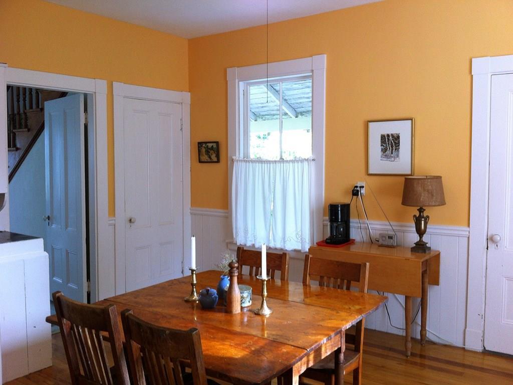 1 Heliker Road Cranberry Isles, ME 04625 - Photo 6 of 20 Photo