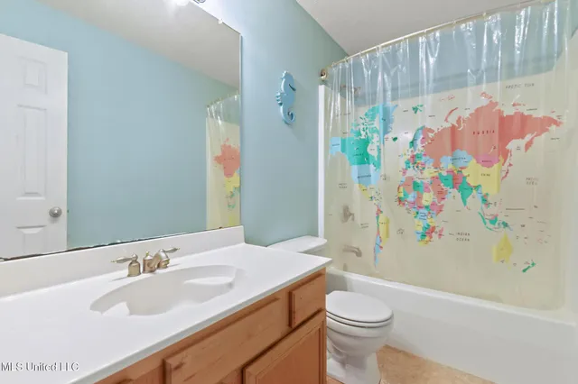 $239,900 | 18026 Cypress Pointe Drive, Gulfport, MS 39503