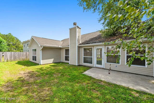 $239,900 | 18026 Cypress Pointe Drive, Gulfport, MS 39503