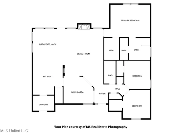 $239,900 | 18026 Cypress Pointe Drive, Gulfport, MS 39503