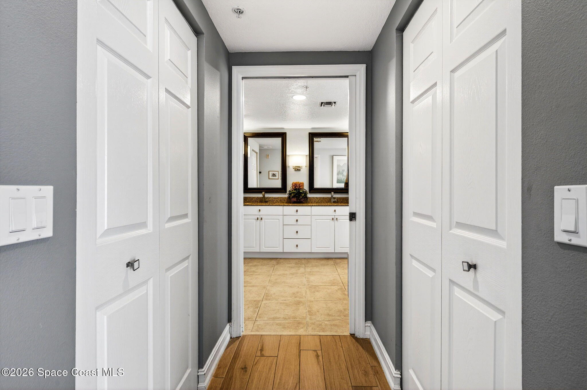 490 Sail Lane, Unit 301 Merritt Island, FL 32953 - Photo 25 of 53 Walk-In Closets