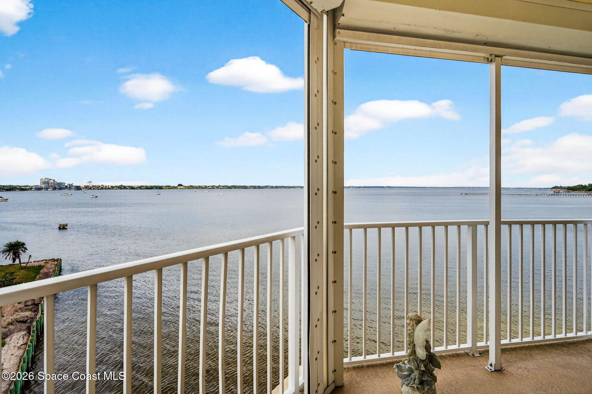 490 Sail Lane, Unit 301 Merritt Island, FL 32953 - Photo 30 of 53 Great Entertaining Space