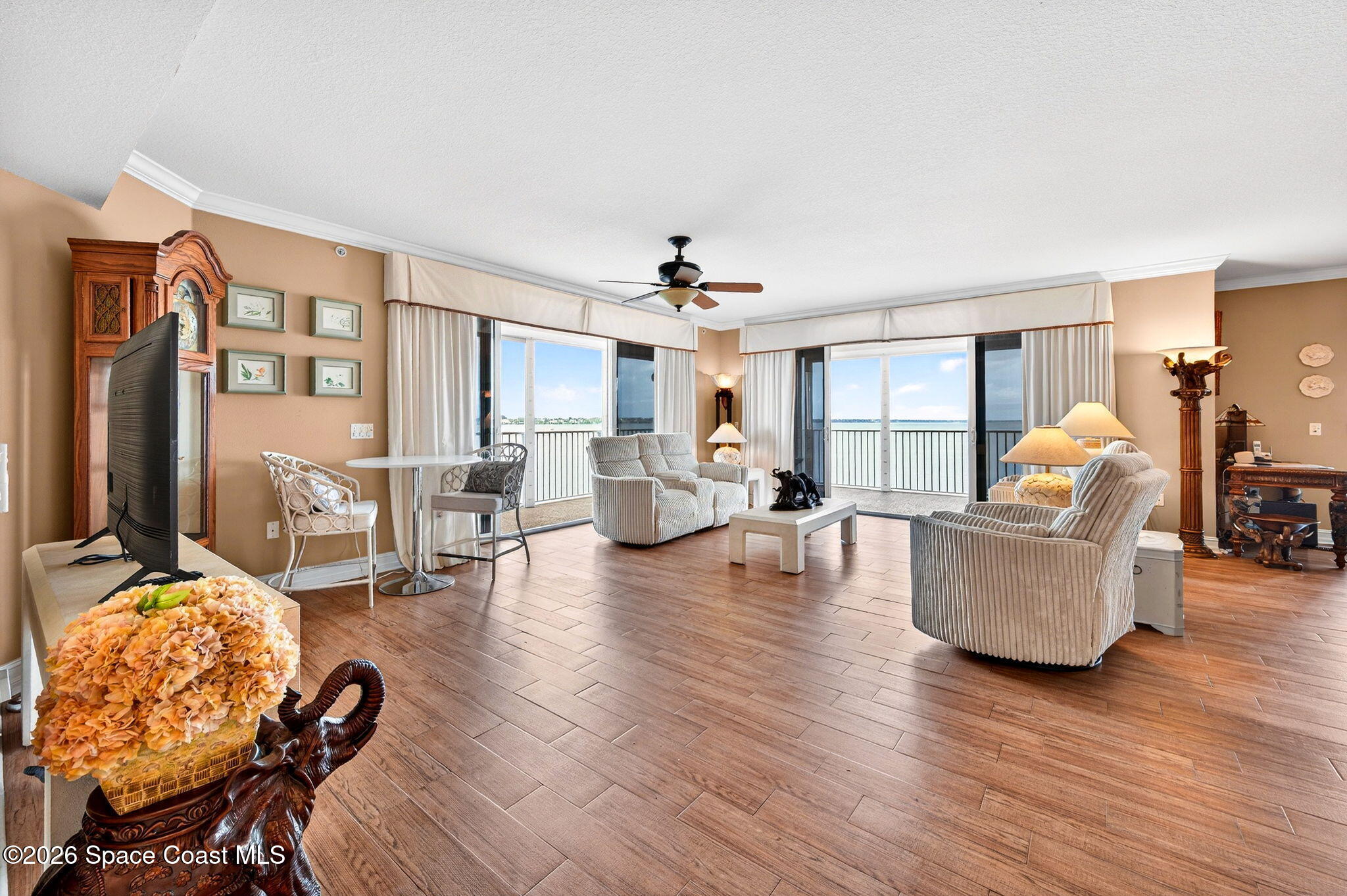 490 Sail Lane, Unit 301 Merritt Island, FL 32953 - Photo 3 of 53 Corner Unit!