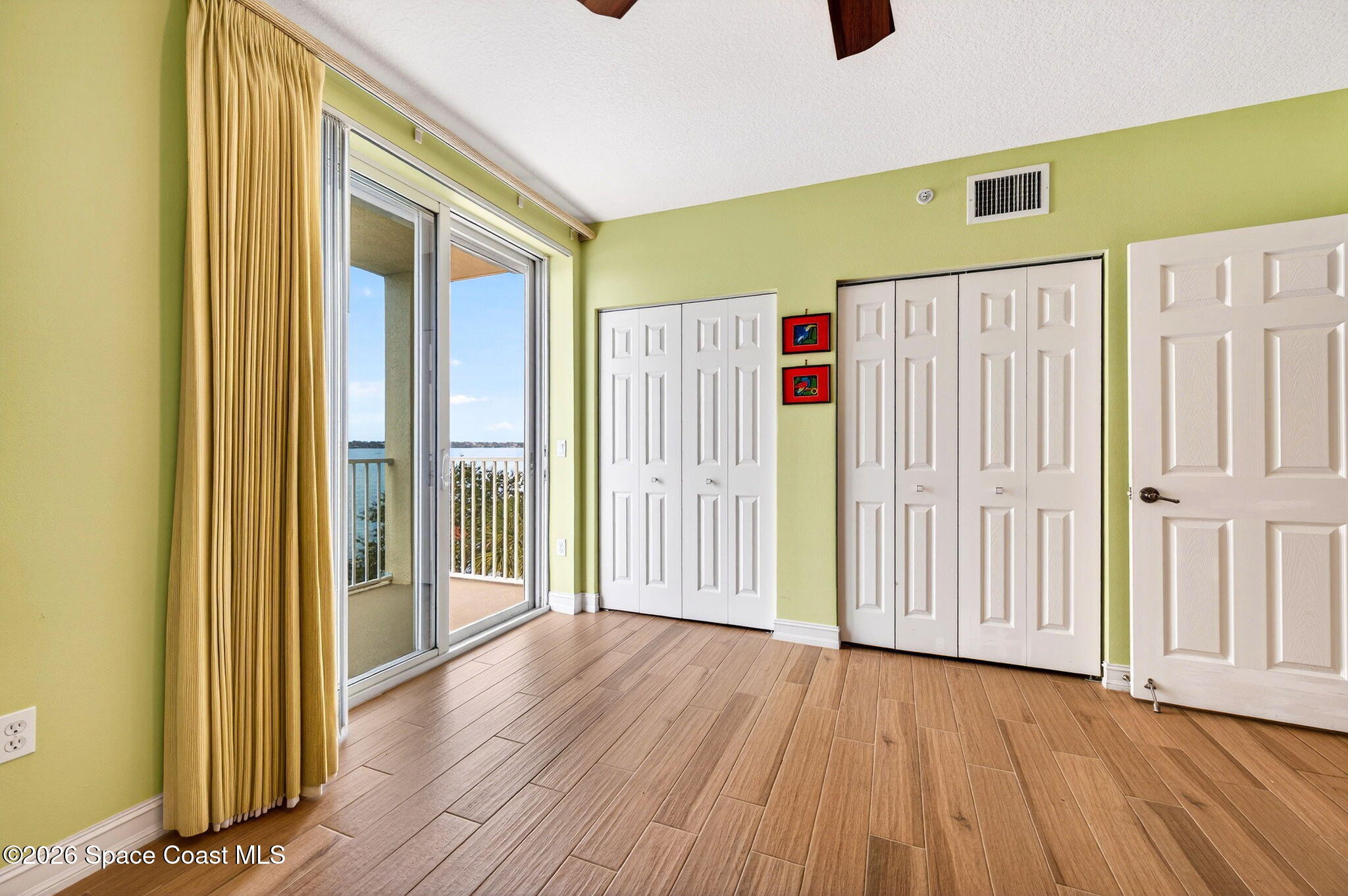 490 Sail Lane, Unit 301 Merritt Island, FL 32953 - Photo 35 of 53 Bedroom #3